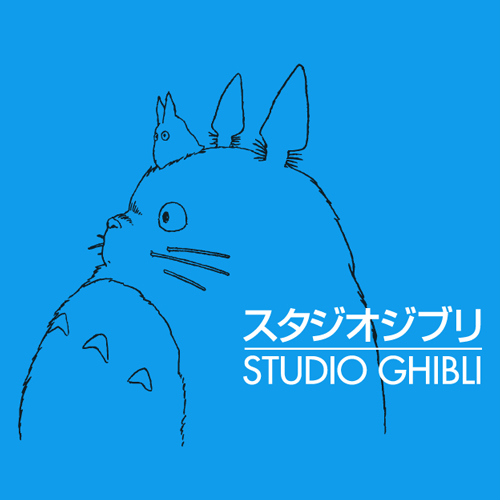 スタジオジブリ｜STUDIO GHIBLI