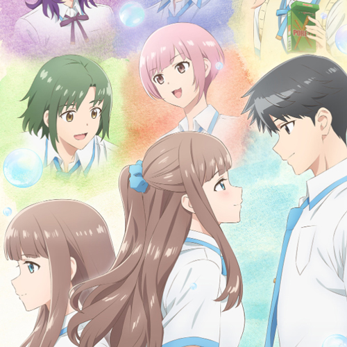 TVアニメ『レプリカだって、恋をする。』｜公式サイト